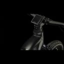 CUBE Reaction Hybrid SLX 750 sähköpyörä black´n´reflex